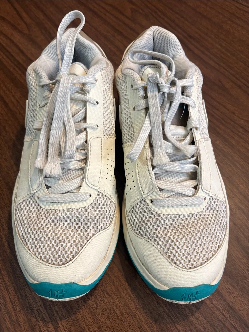 Nike JA 1 